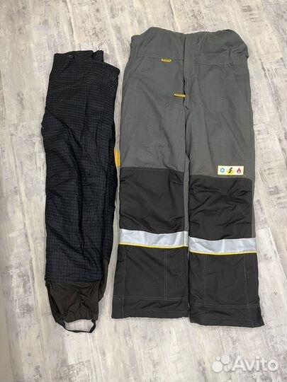 Спецодежда