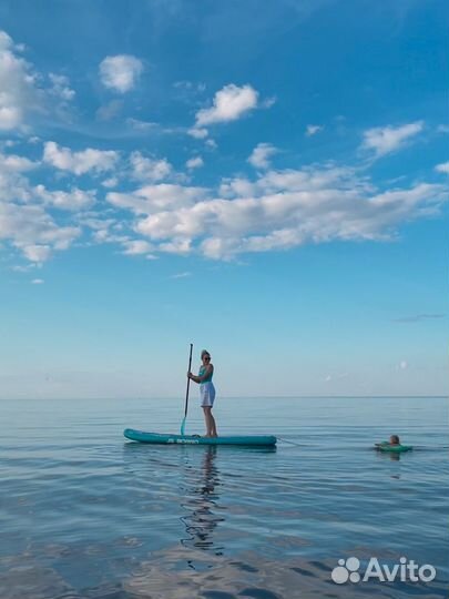 Sup board аренда на час и на сутки