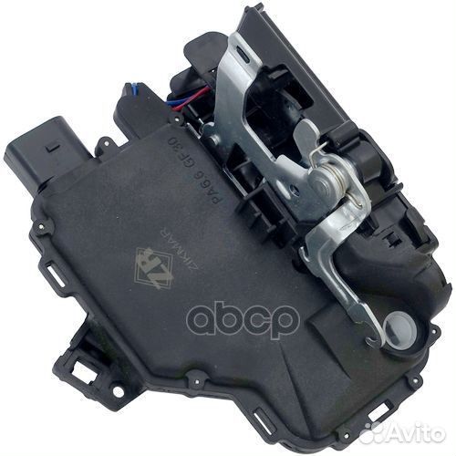 Замок двери volkswagen santana 1998- Z59022R