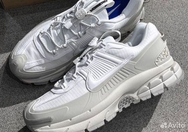 Кроссовки nike vomero 5 roam