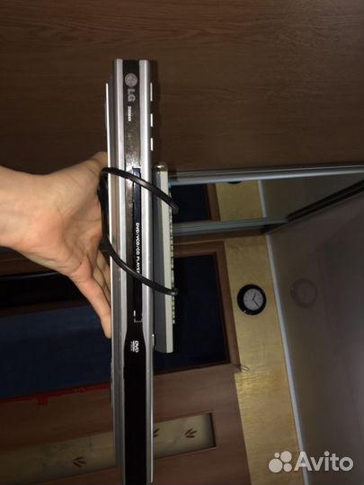 Видеомагнитофон