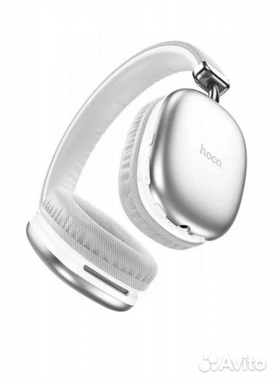 Беспроводные наушники Hoco W35