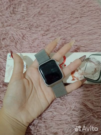 Apple watch