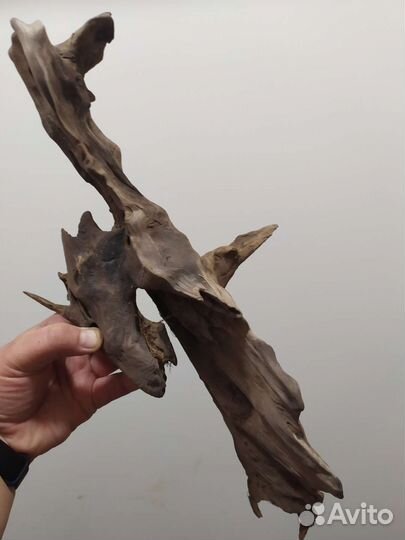 Коряги для террариума