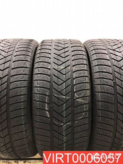 Pirelli Scorpion Winter 255/45 R20 105V