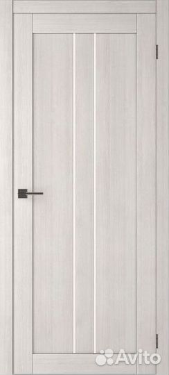 Двери ламинированные