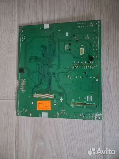 Материнская плата+ для телевизора