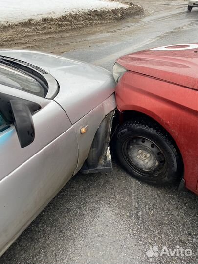 Аварийный комиссар