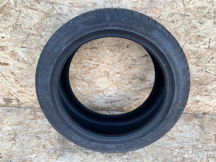 Pirelli P6 235/45 R17 94V