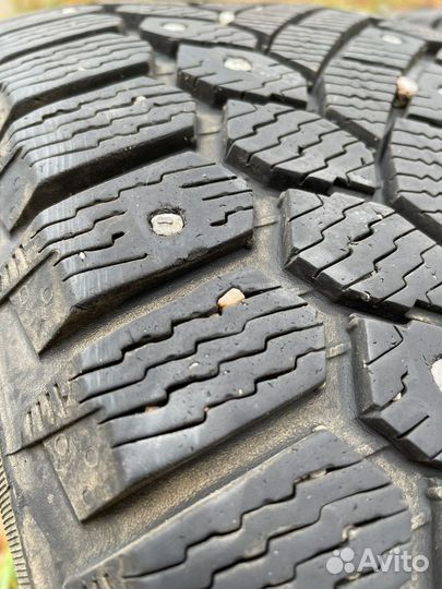 Continental ContiIceContact 195/55 R15