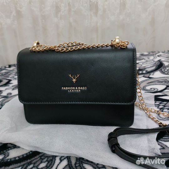 Сумка клатч