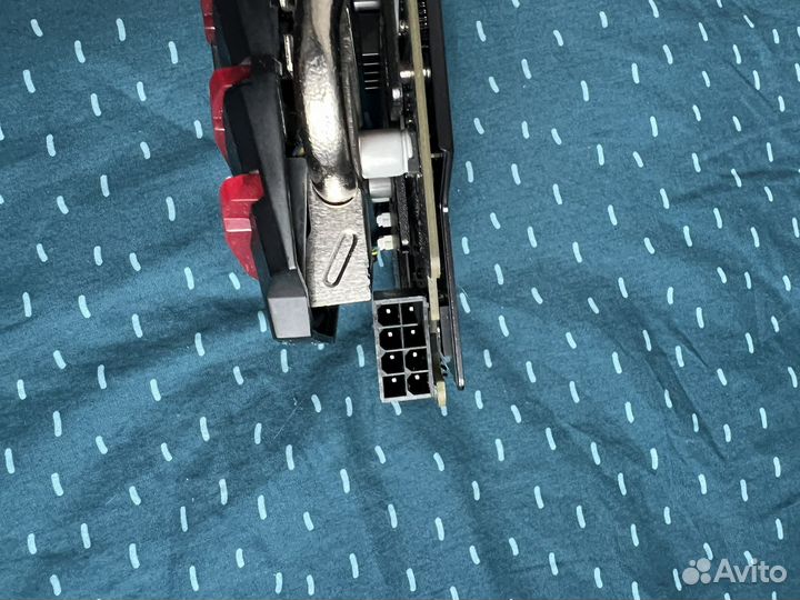 Видеокарта gtx 1060 6gb msi gaming x