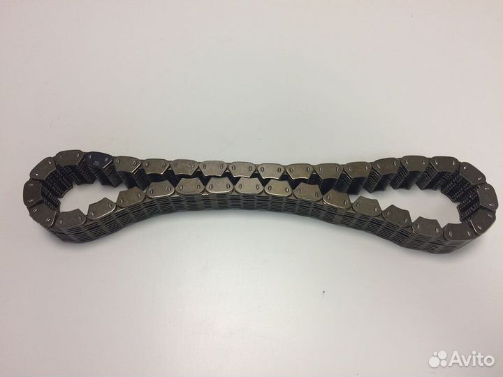 Цепь раздатки для Мицубиси Паджеро 2 и Л200