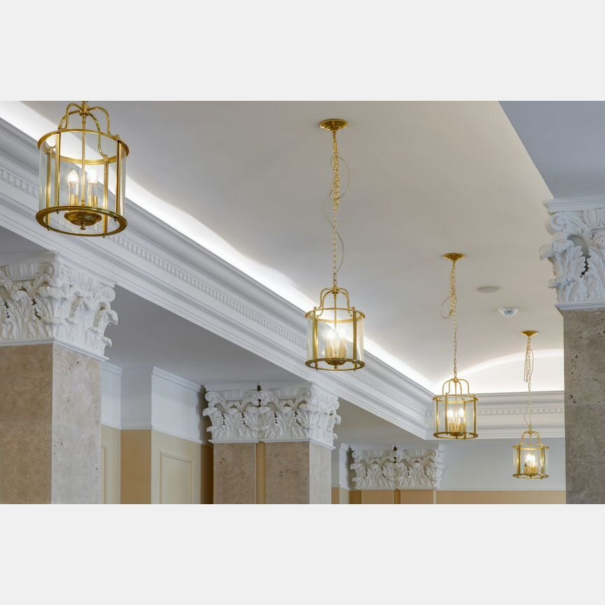 1-к. квартира, 41,3 м², 19/19 эт.