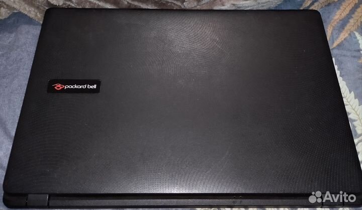 Packard Bell
