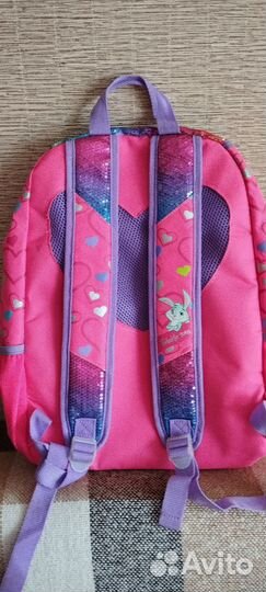 Рюкзак для девочки