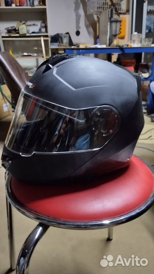 Мотошлем Michiru