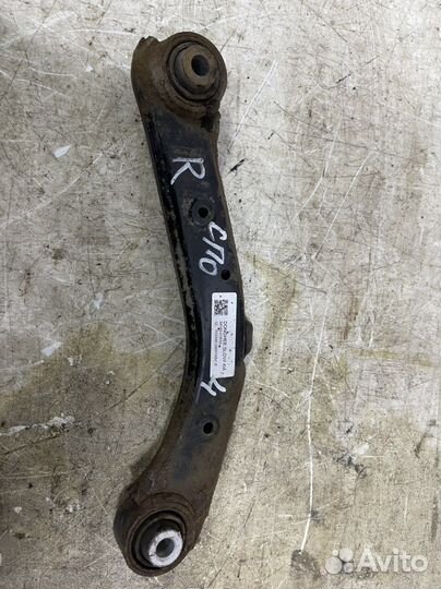 Рычаг задний правый Kia Sportage 4 2016-2018