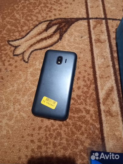Samsung Galaxy J2 (2016), 8 ГБ