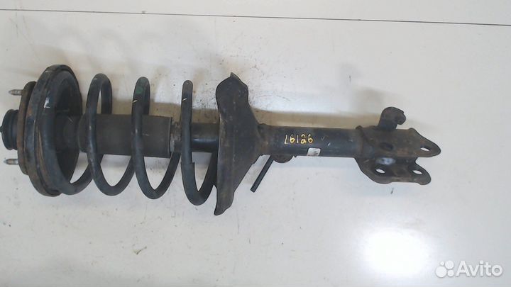 Амортизатор подвески Honda Pilot, 2006