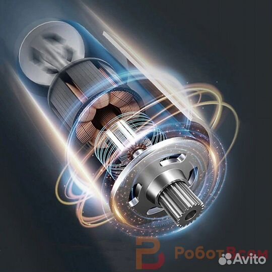 Электробритва Xiaomi Enchen Mocha-S