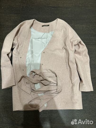 Ushatava костюм