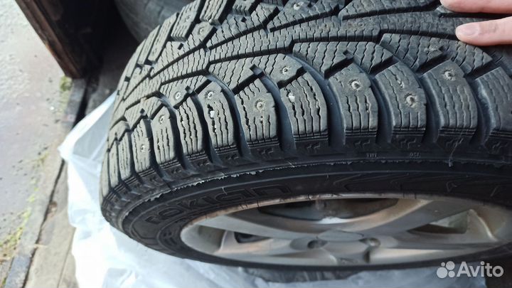 Nordman 5 185/65 R15 92T