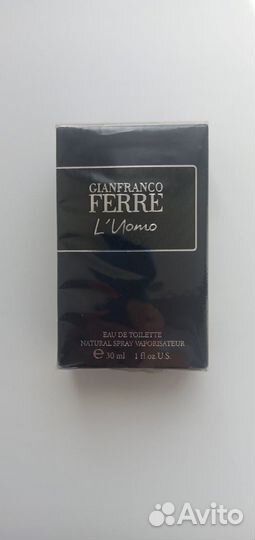 Gianfranco Ferre l'uomo