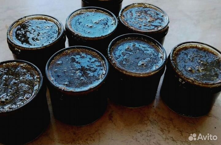 Травяная смесь для мужчины