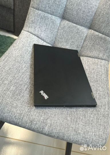 Новая модель Lenovo Yoga на core i5 (трансформер)