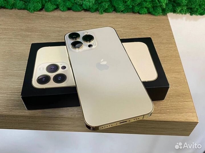 iPhone 13 Pro Max с гарантией Sim/Esim