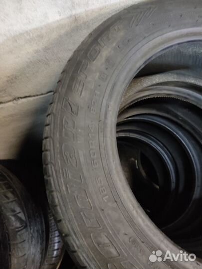 Cordiant Sport 185/60 R14