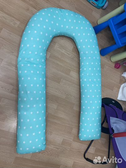 Подушка для беременных