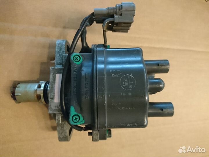 Трамблёр Denso Toyota 4E-FE