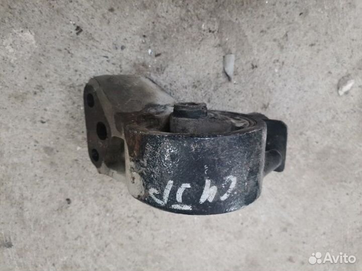 Подушка двигателя правая Hyundai Sonata седан