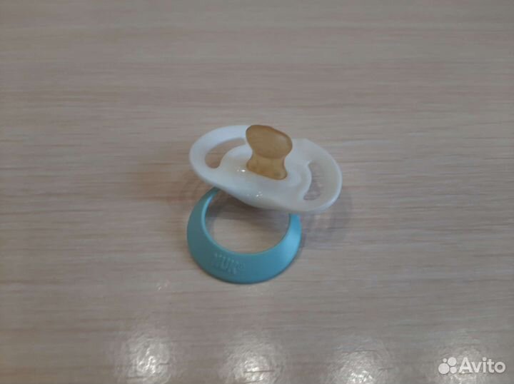 Соска пустышка nuk