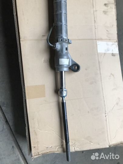 Рулевая рейка mazda 3 bk мазда 5 2003-2009