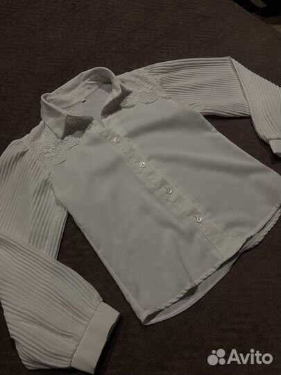 Блузка детская