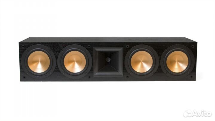 Klipsch RC-64 II Центральный канал