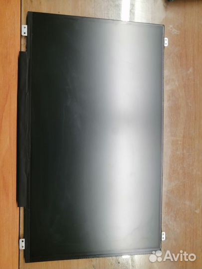 ЖК матрица LP156WHU(TP)(B1) slim 30 pin с шлейфом