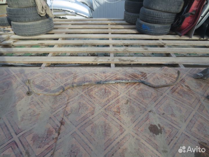 Стабилизатор передний Daewoo Leganza V100 1997-200