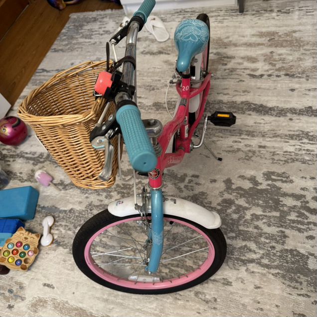 Детский велосипед Schwinn 20"