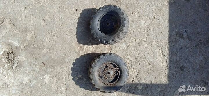 Колесы сувенир