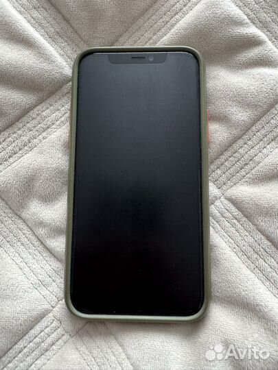 iPhone 11 Pro, 64 ГБ