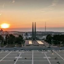 1-к. квартира, 40 м² (Беларусь), Витебск