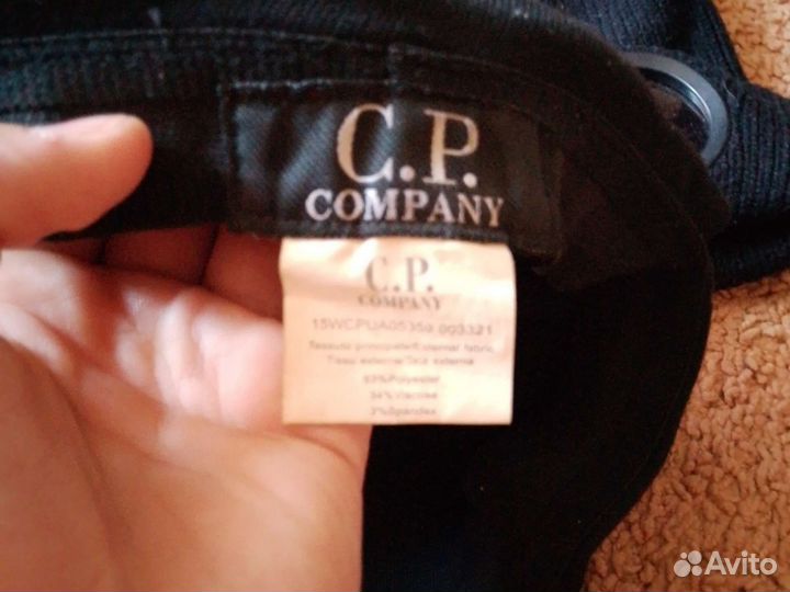 Кепкаи C. P. company