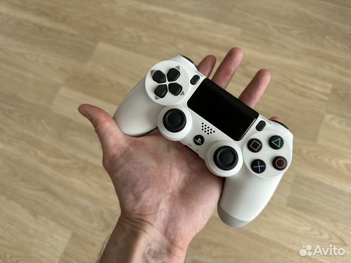 Sony PS4 Геймпад