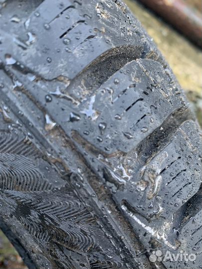 Matador MP 30 Sibir Ice 2 185/65 R15