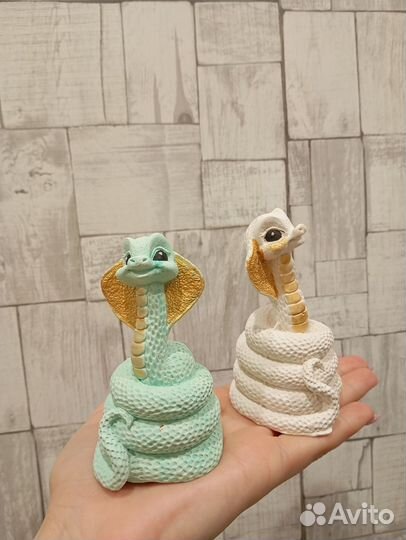 Новогодний сувенир