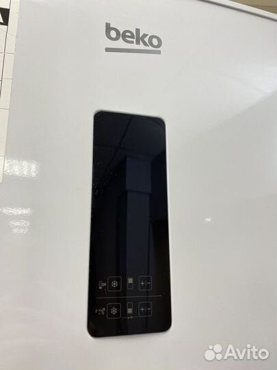 Холодильник Beko NoFrost / Гарантия